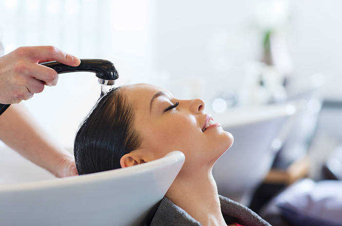HaWai Salon: Sentuhan Profesional untuk Kesehatan & Kecantikan di Tengah Keramaian Cilacap