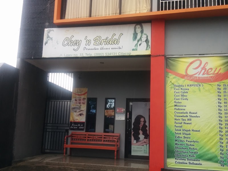 Mengapa HaWai Salon Jadi Pilihan Warga Cilacap untuk Perawatan Kulit