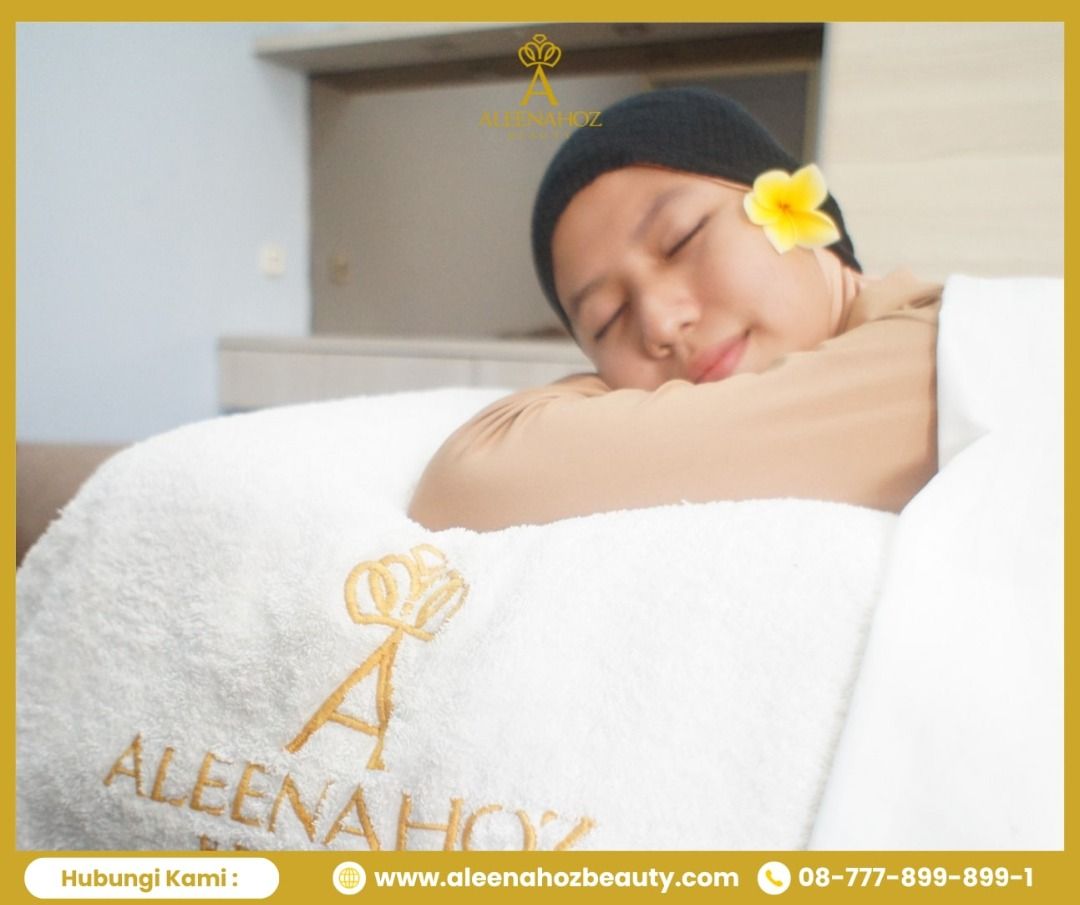 HaWai Salon: Sentuhan Profesional untuk Kesehatan & Kecantikan di Tengah Keramaian Cilacap